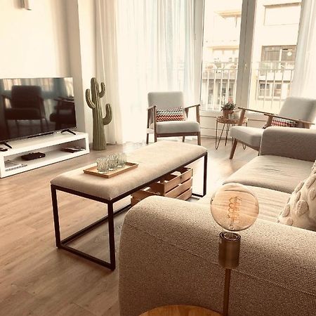 Appartement Celine - De Panne Zewnętrze zdjęcie