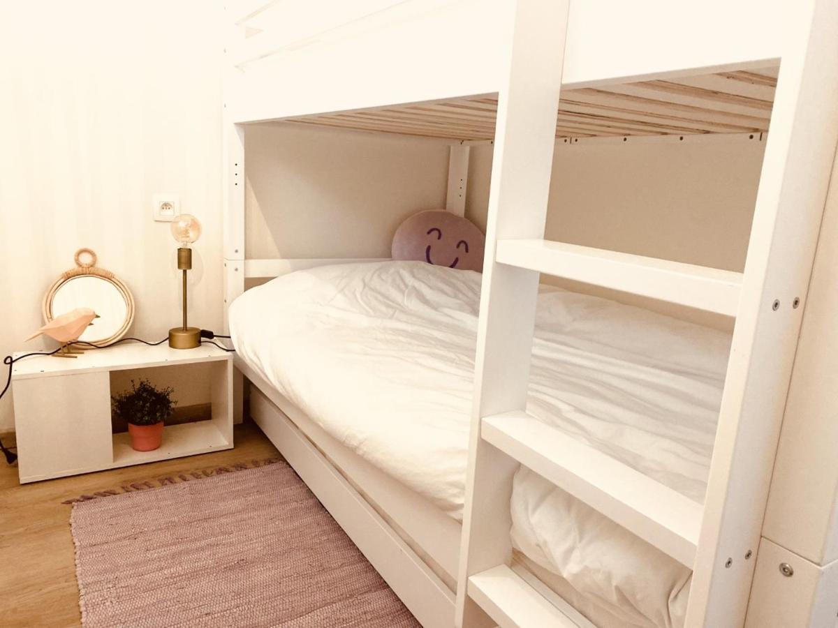 Appartement Celine - De Panne Zewnętrze zdjęcie