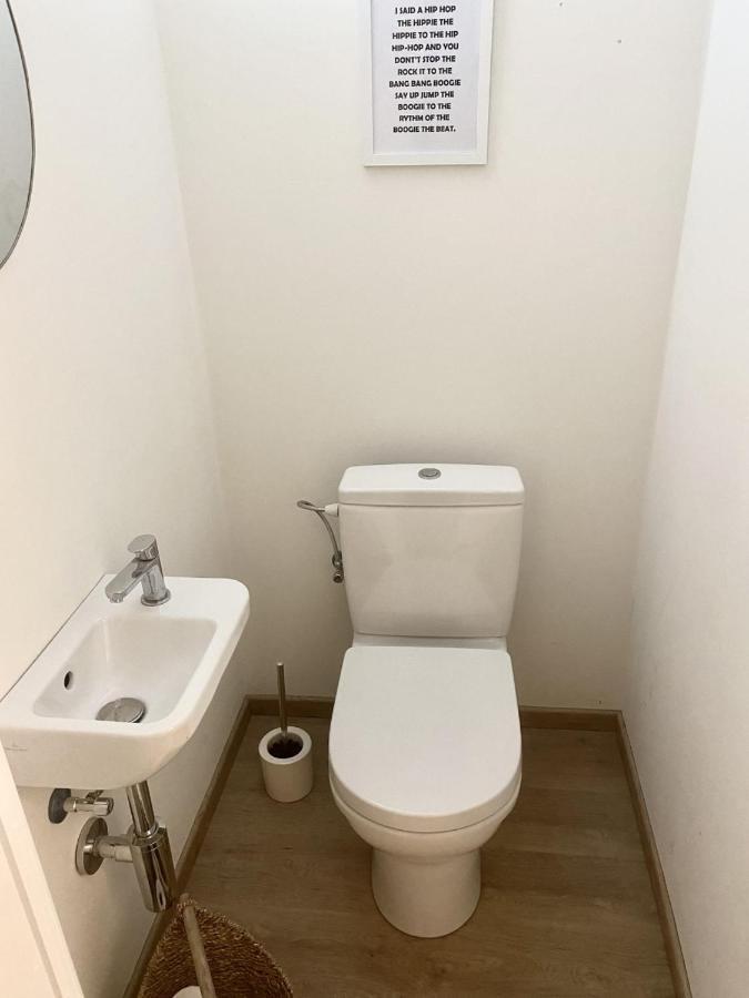 Appartement Celine - De Panne Zewnętrze zdjęcie