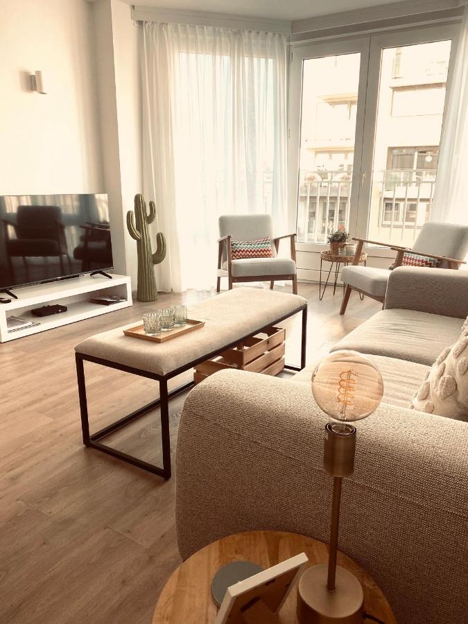 Appartement Celine - De Panne Zewnętrze zdjęcie