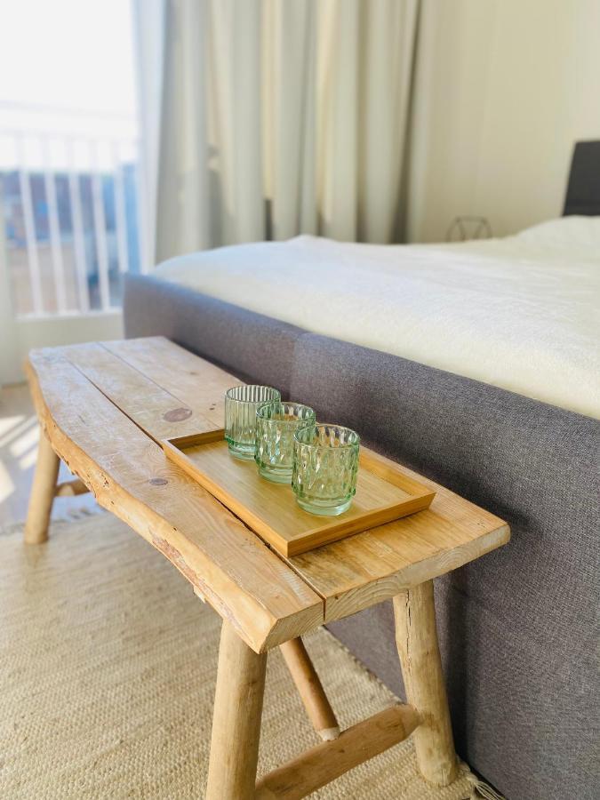 Appartement Celine - De Panne Zewnętrze zdjęcie