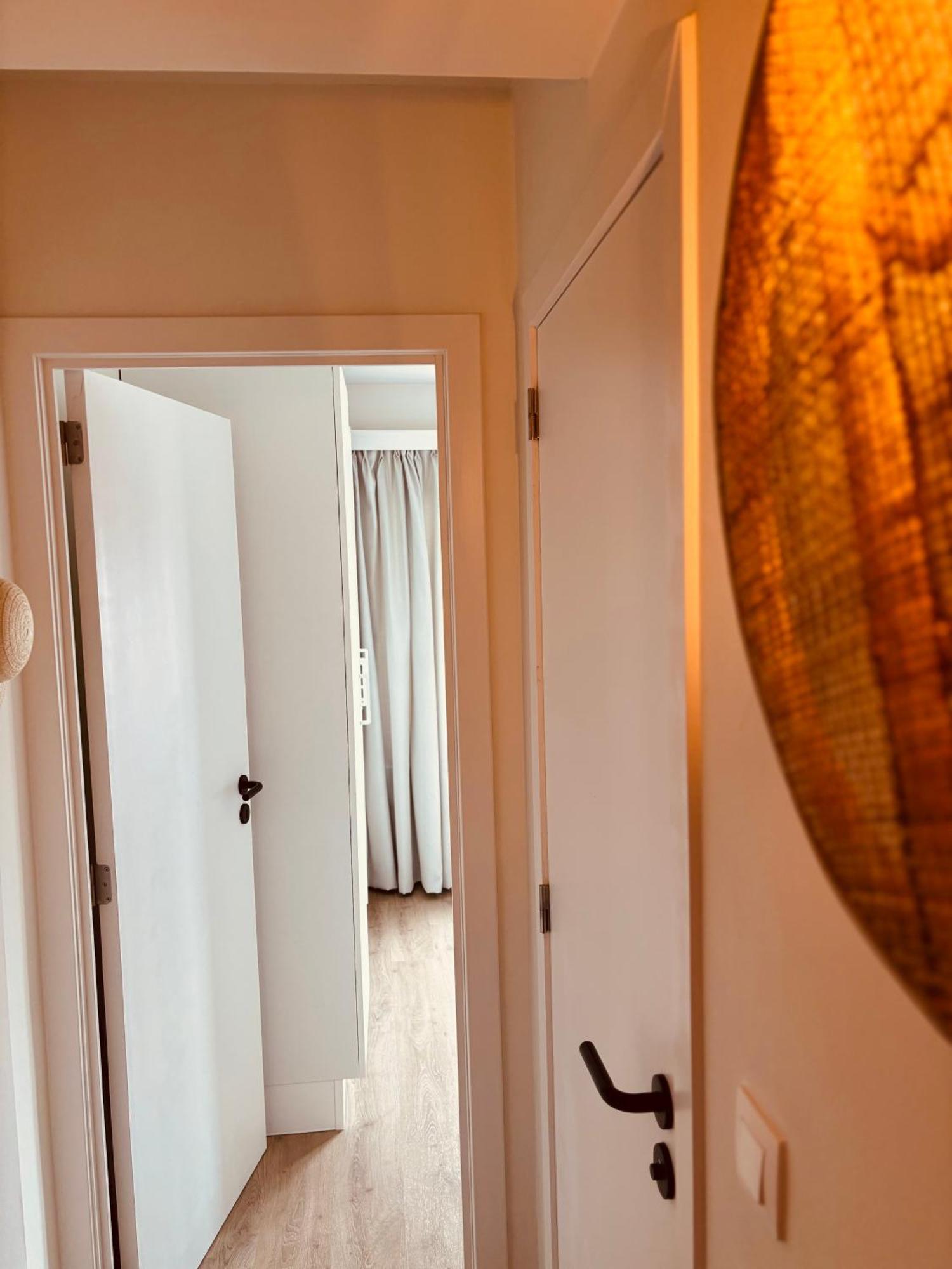Appartement Celine - De Panne Zewnętrze zdjęcie