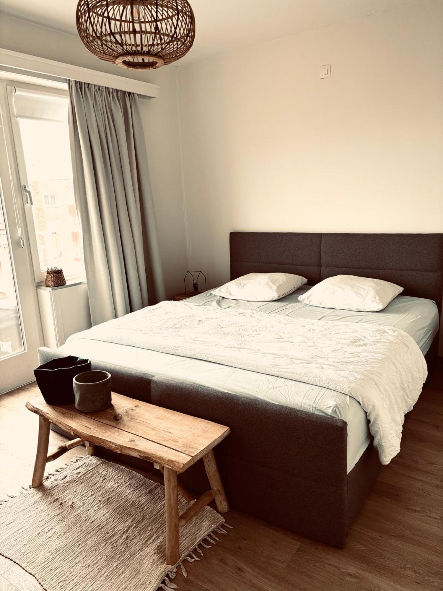 Appartement Celine - De Panne Zewnętrze zdjęcie